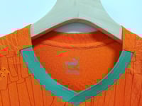 Image 3 of Ivory Coast 24/25 Puma Home Jersey