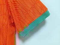 Image 5 of Ivory Coast 24/25 Puma Home Jersey