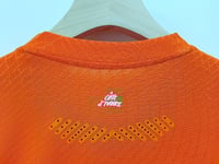 Image 6 of Ivory Coast 24/25 Puma Home Jersey