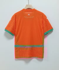 Image 4 of Ivory Coast 24/25 Puma Home Jersey