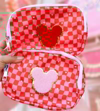 Mouse Belt Bag