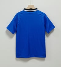 Image 2 of Retro Manchester United 96/97 Umbro Jersey