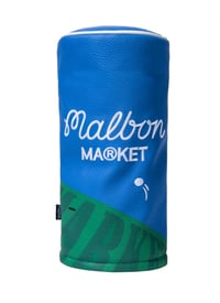 Image 1 of MALBON X MARKET DRIVER COVER [2025]