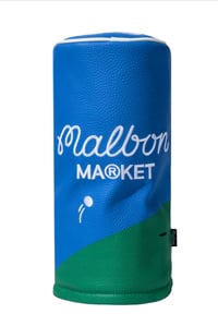 Image 3 of MALBON X MARKET DRIVER COVER [2025]