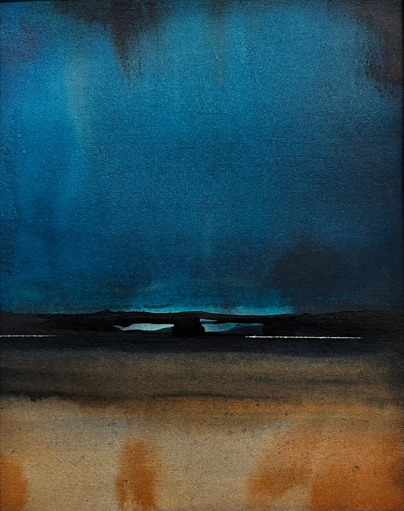 Image of Winter coast