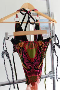 Image 3 of ♲ Lust Bikini Set - XL 