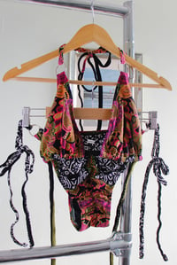 Image 4 of ♲ Lust Bikini Set - XL 