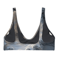 Image 6 of Maritime Recycled Padded Bikini Top