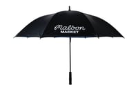 Image 2 of MALBON X MARKET SUNNY DISPOSITION UMBRELLA ☂️ [2025]