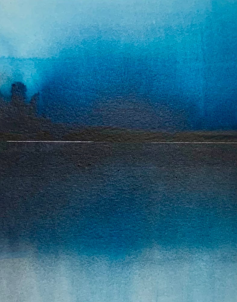 Image of Atlantic mist