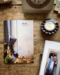 Image 7 of 'Dial...' Zine, Issue #1