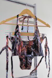 Image 3 of ♲ Destiny Bikini Set - 2XL