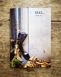 Image 10 of 'Dial...' Zine, Issue #1