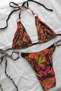 Image 2 of ♲ Lust Bikini Set - XL 