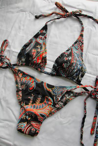 Image 2 of ♲ Destiny Bikini Set - 2XL 