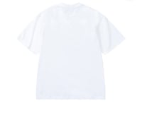 Image 4 of MALBON X MARKET SMILEY GOLF BALL T-SHIRT [2025]