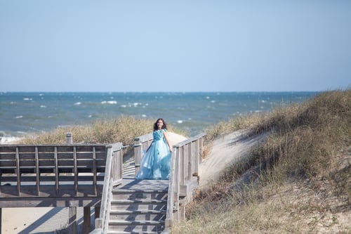 Image of Beach Photograhy