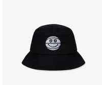 Image 1 of MALBON X MARKET SMILEY GOLF BALL BUCKET HAT [2025]