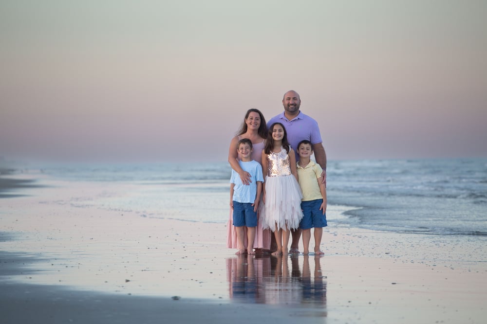 Image of Beach Photograhy