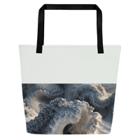Image 5 of Maritime Large Tote Bag