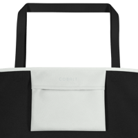 Image 7 of Maritime Large Tote Bag