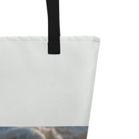 Image 8 of Maritime Large Tote Bag