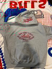 Image 2 of NEW YORK’S ONLY FOOTBALL TEAM