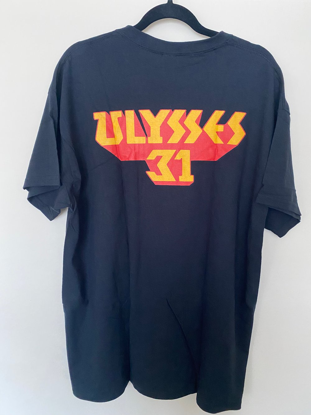 ULYSSES 31 - XL