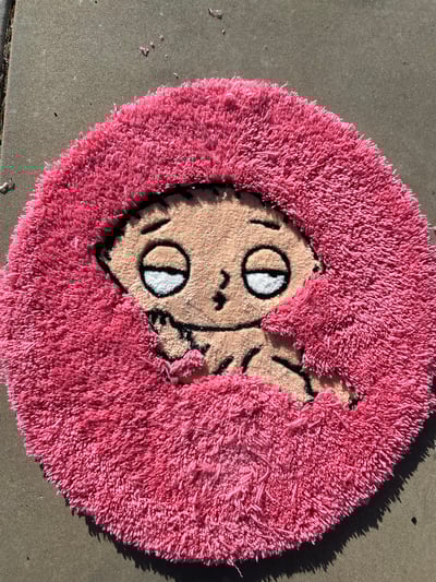Image of Mom, Mom, Mommy Rug 