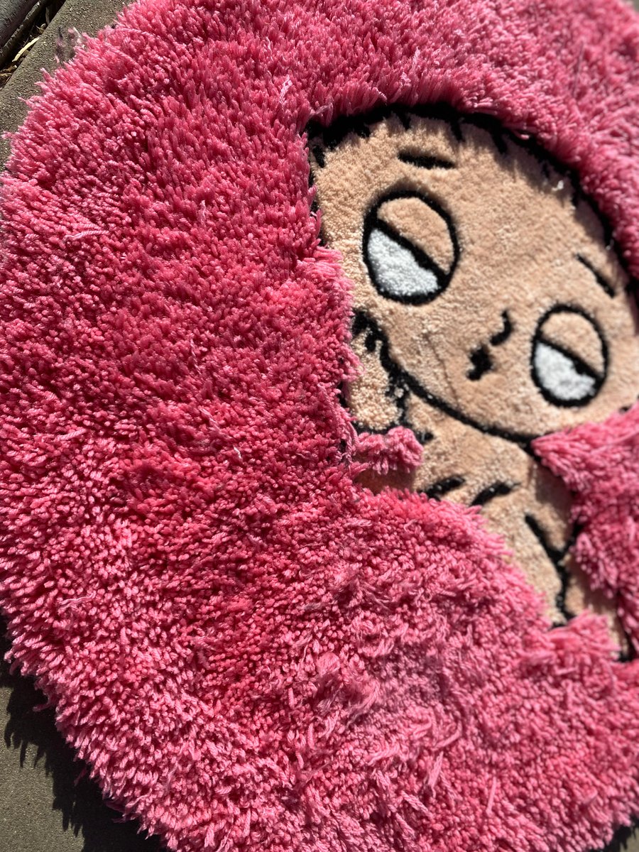 Image of Mom, Mom, Mommy Rug 