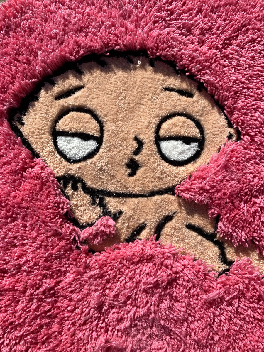 Image of Mom, Mom, Mommy Rug 