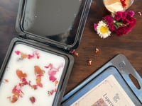 Image 2 of Lupercalia botanical wax melts