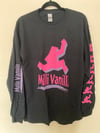 MILLI V LONGSLEEVE - LARGE