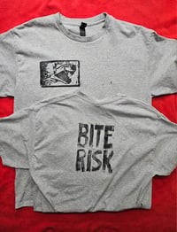 Bite Risk T-shirt