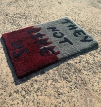 Image 2 of They Not Like Us Rug