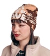 Gorro Hike & Rave Beige