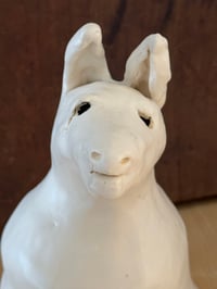 Image 4 of Clay: Donkey Family