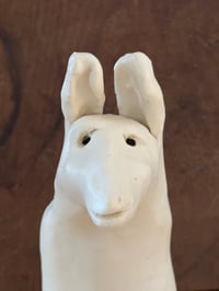 Image 5 of Clay: Donkey Family