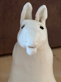 Image 6 of Clay: Donkey Family