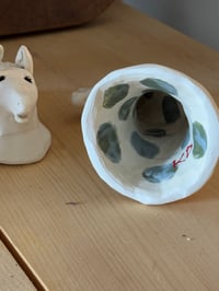 Image 10 of Clay: Donkey Family