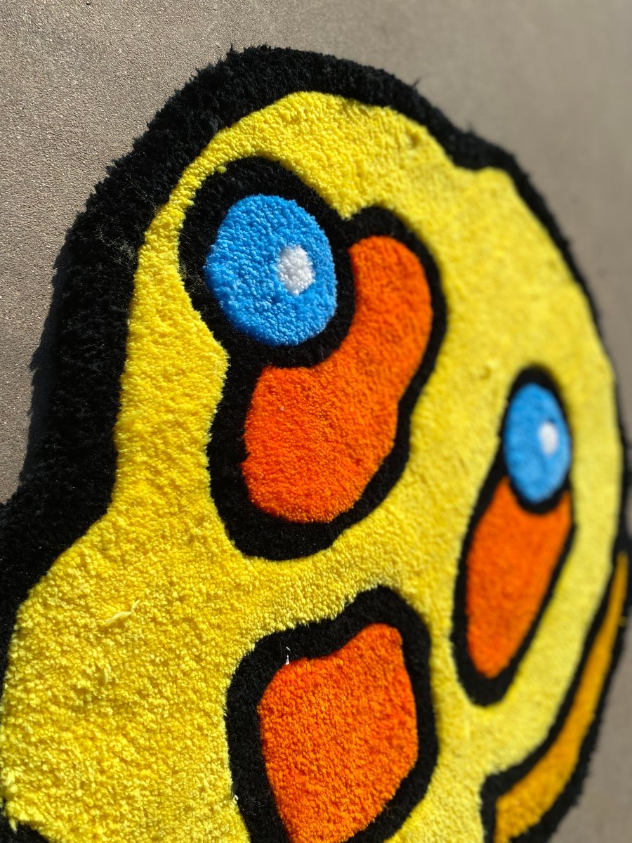 Image of Ice cream Truck Memories Rug