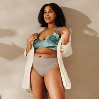 Image 13 of Mineral Recycled Padded Bikini Top