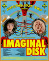 Imaginal Disk