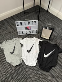 Baby Nike 3-Piece Set