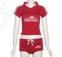 Image 2 of Rojo Bestie Set