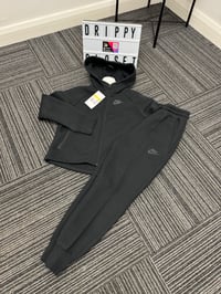 Image 1 of Boys Nike Tech Fleece Tracksuit