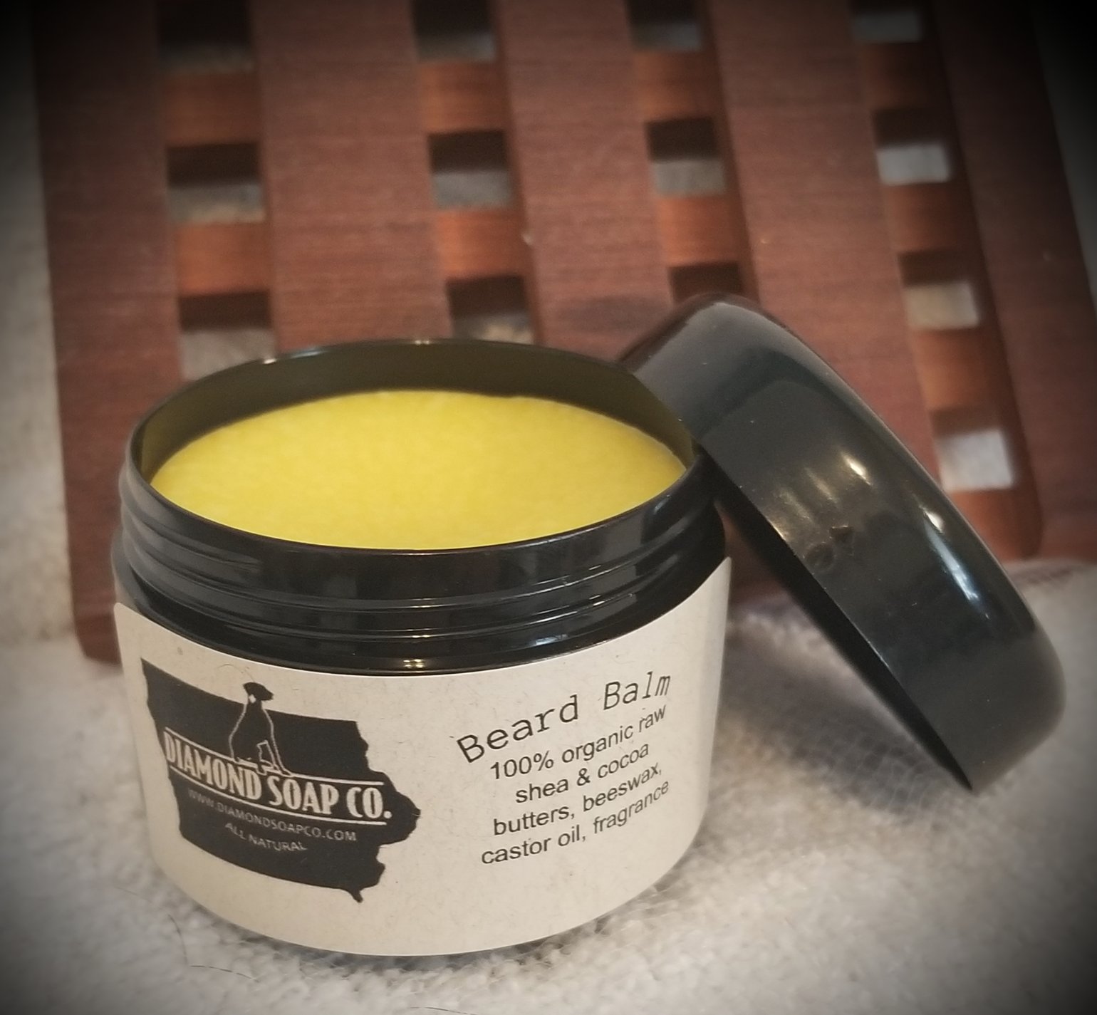 Image of Beard Balm