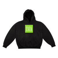 "Zaza" Hoodie