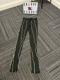 Image 1 of Womens Trapstar Leggings 