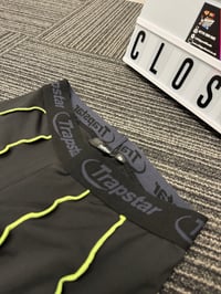 Image 2 of Womens Trapstar Leggings 